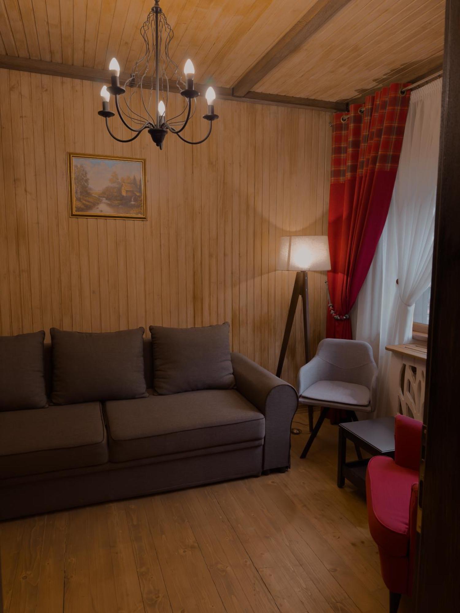בוקובל Chalet Blanc מראה חיצוני תמונה
