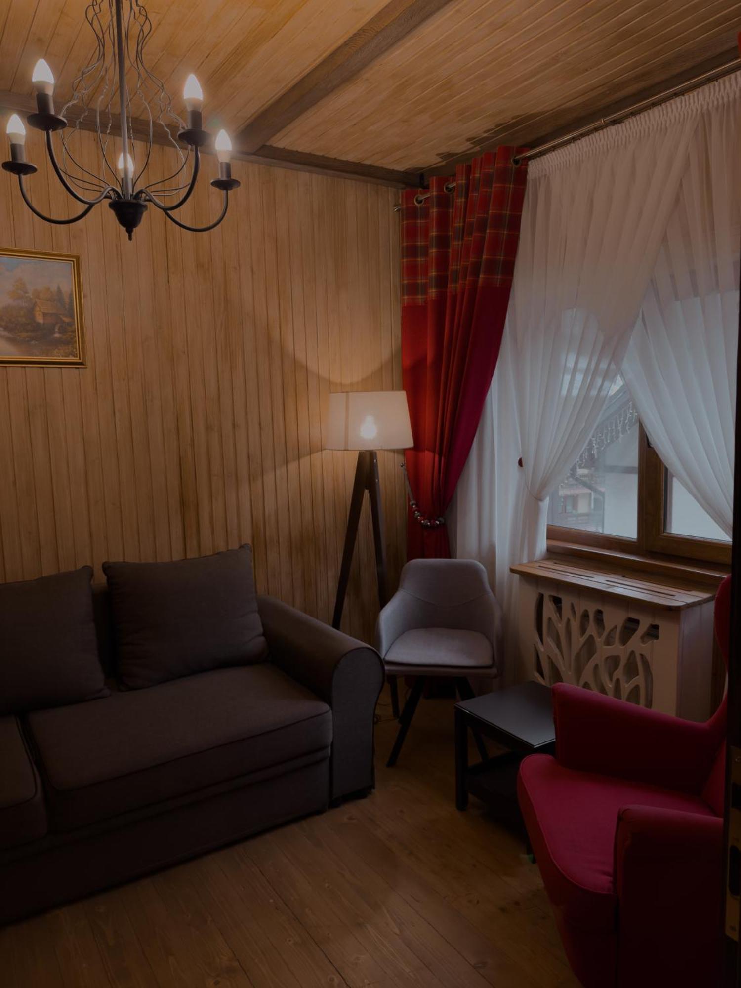 בוקובל Chalet Blanc מראה חיצוני תמונה