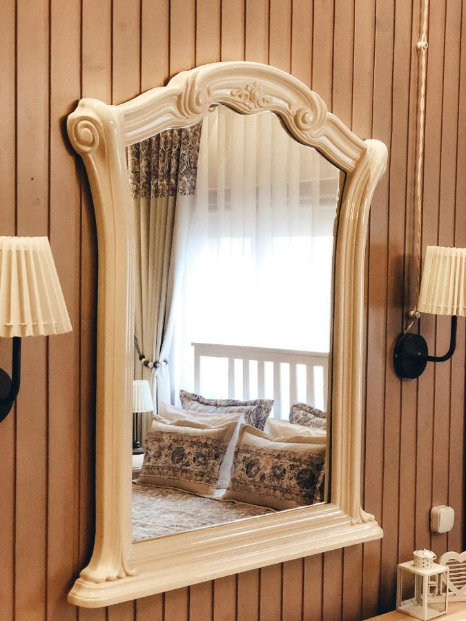 בוקובל Chalet Blanc מראה חיצוני תמונה
